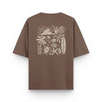 XXS / Brown