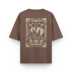 XXS / Brown