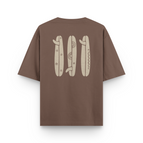 XXS / Brown