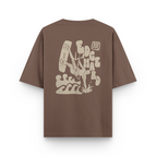 XXS / Brown