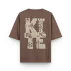 XXS / Brown