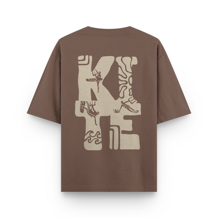 Kite T-Shirt Oversized