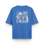 XXS / Blu cobalto