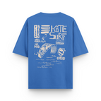 XXS / Cobalt Blue