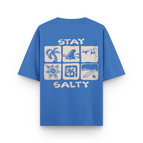 XXS / Cobalt Blue