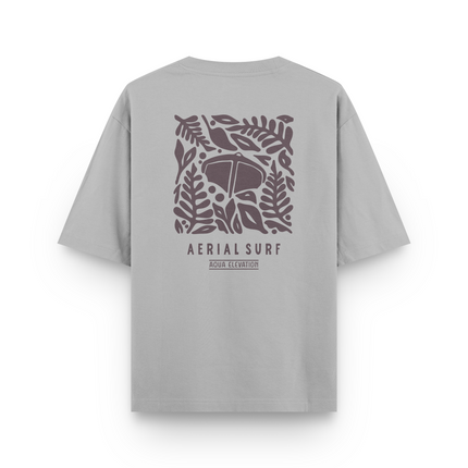 Aerial Surf T-Shirt Oversized