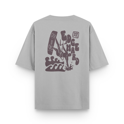 Edge Hard T-Shirt Oversized