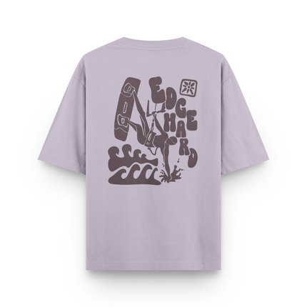 Edge Hard T-Shirt Oversized