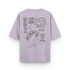 XXS / Lilac