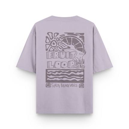 Fruit Loop T-Shirt Oversized