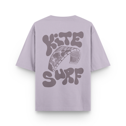 Kite Surf T-Shirt Oversized