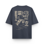 XXS / Navy