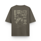 XXS / Olive