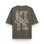 XXS / Olive