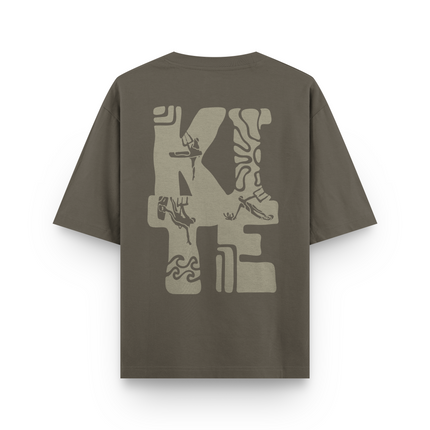 Kite T-Shirt Oversized