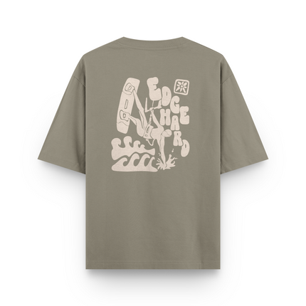 Edge Hard T-Shirt Oversized