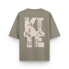XXS / Pale Olive