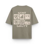 XXS / Pale Olive