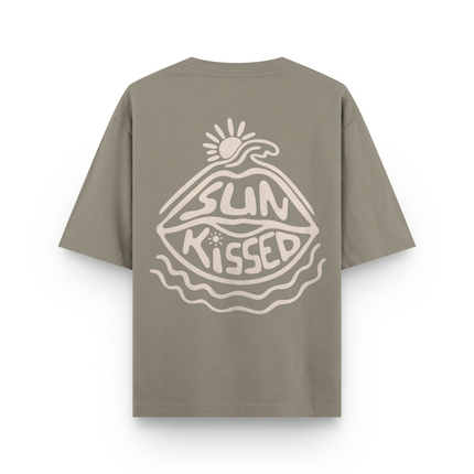 Sunkissed T-Shirt Oversized