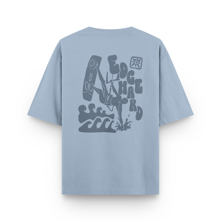 Edge Hard T-Shirt Oversized