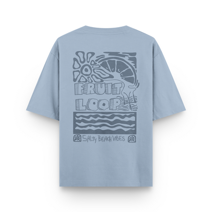 Fruit Loop T-Shirt Oversized