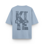 XXS / Powder Blue