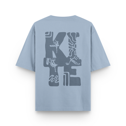 Kite T-Shirt Oversized