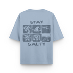 XXS / Powder Blue