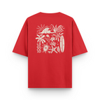 XXS / Rosso