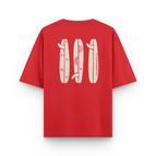 XXS / Rosso