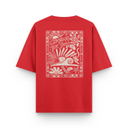 XXS / Red