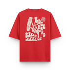 XXS / Red