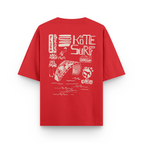 XXS / Red