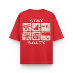 XXS / Red
