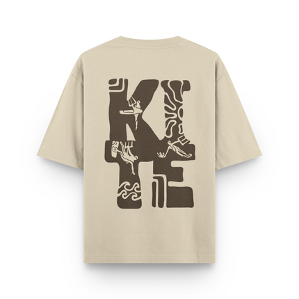 Kite T-Shirt Oversized
