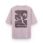 XXS / Rosa tenue