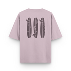 XXS / Rosa tenue