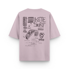 XXS / Soft Pink