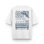 XXS / White