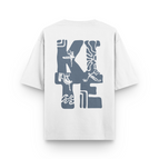 XXS / White