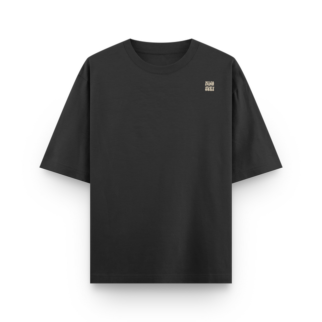 Sunset Session II T-Shirt Oversized