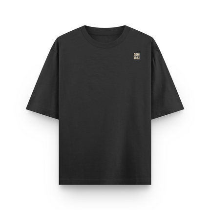 Chasing The Sun T-Shirt Oversized