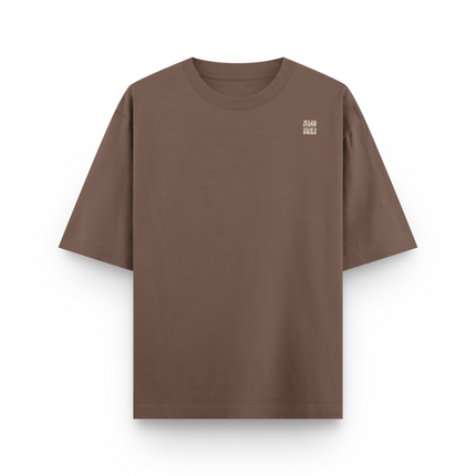 Chasing The Sun T-Shirt Oversized