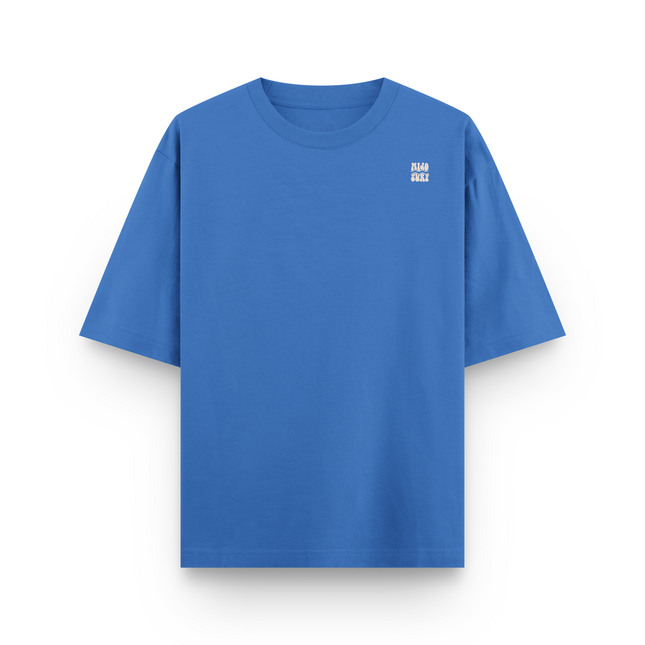 Sunset Session II T-Shirt Oversized