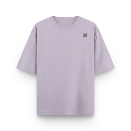 Chasing The Sun T-Shirt Oversized