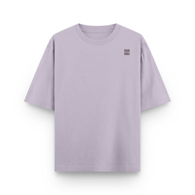 Sunny Vibes T-Shirt Oversized