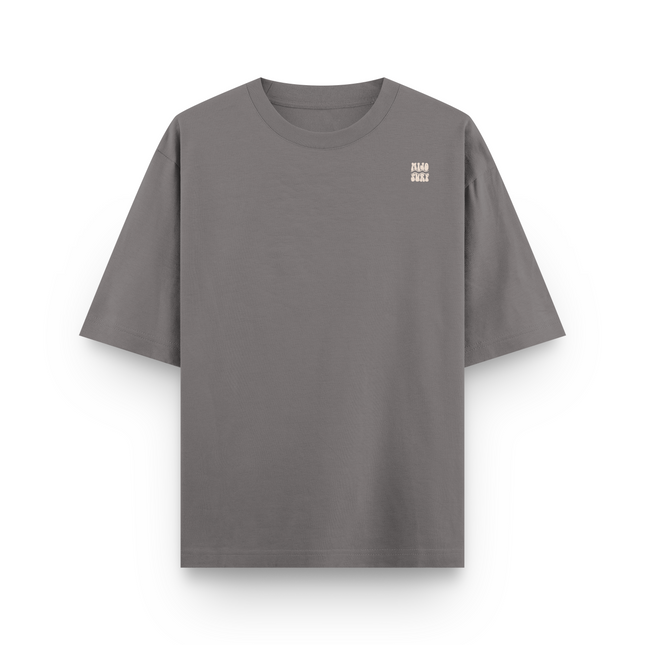 Sunny Vibes T-Shirt Oversized