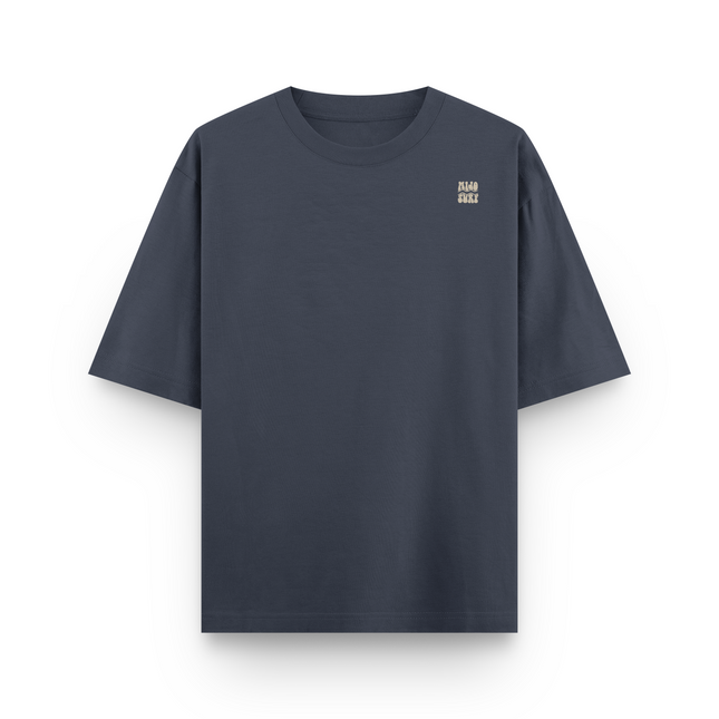 Sunny Vibes T-Shirt Oversized