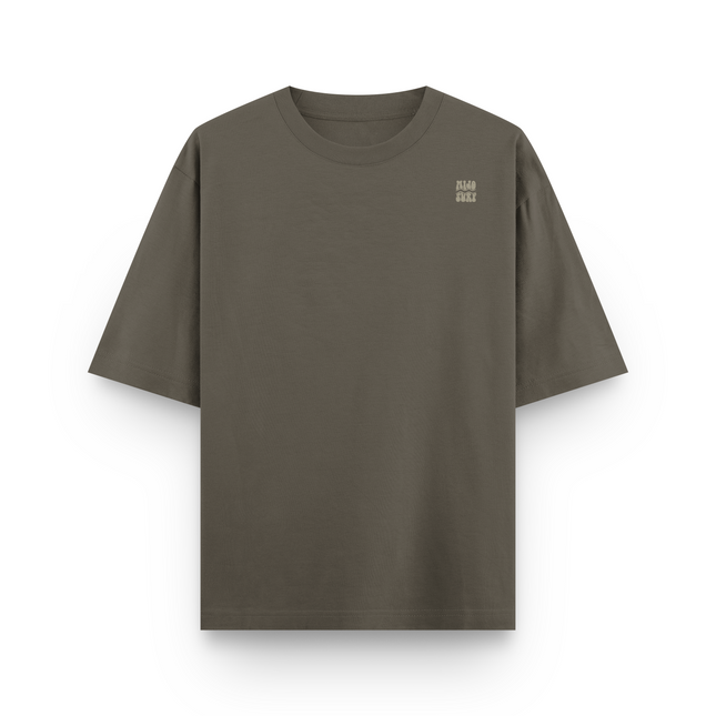 Sunset Session II T-Shirt Oversized