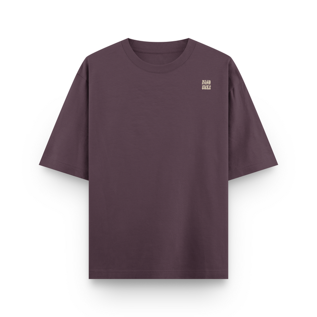 Sunset Session II T-Shirt Oversized